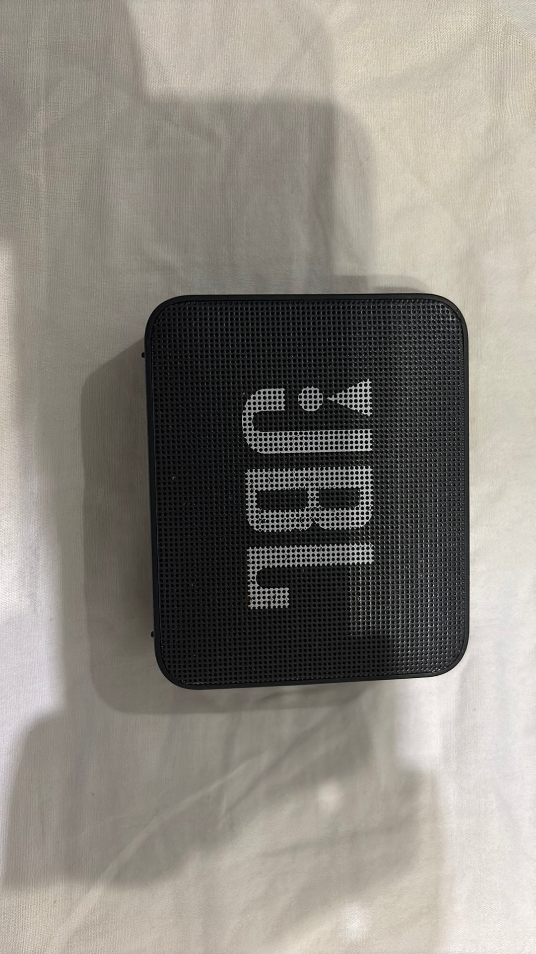 Jbl box go2, Audio, Tv en Foto, Luidsprekers, Ophalen, Zo goed als nieuw, Minder dan 60 watt, JBL
