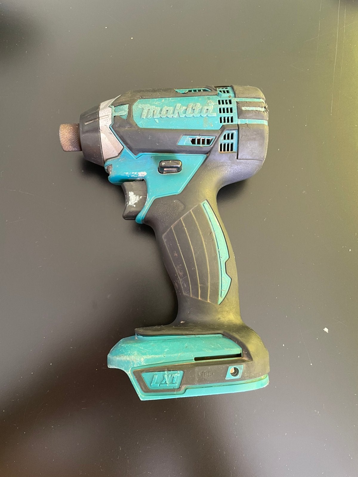 Makita 18v impact driver, Ophalen, Gebruikt, Boor- en Schroefmachine