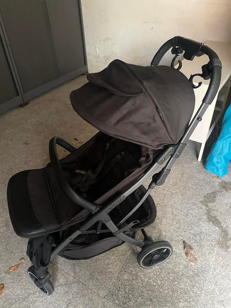 Reis buggy, Ophalen of Verzenden, Zo goed als nieuw, Overige merken