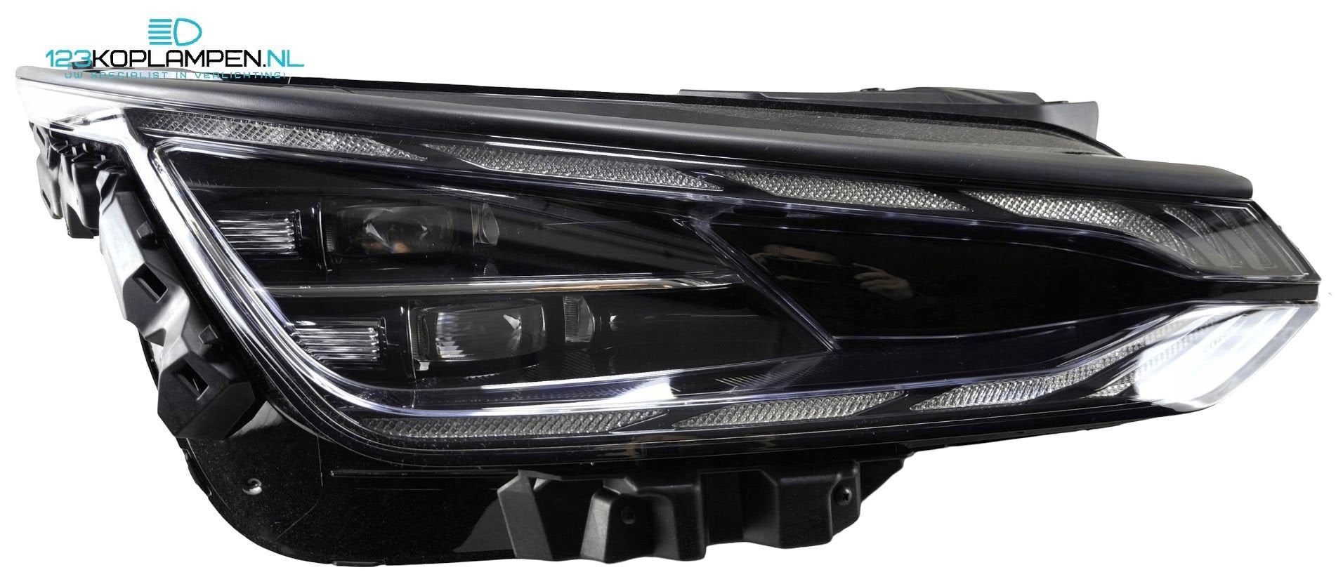 Kia EV6 EV-6 Full Led koplamp rechts