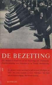Dr. L. de Jong - De Bezetting 1, Boeken, Tweede Wereldoorlog, Ophalen of Verzenden, Zo goed als nieuw, Dr. L. de Jong