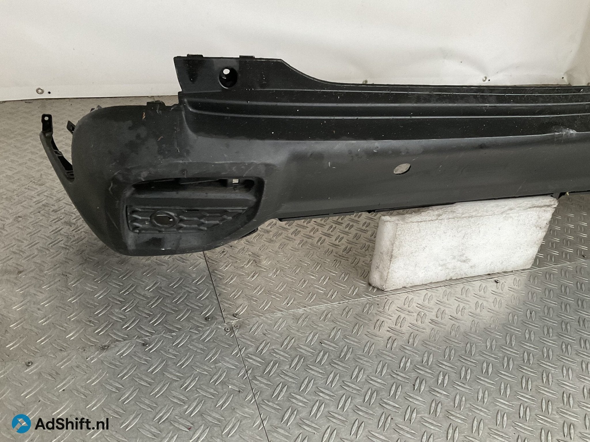 Bumper Suzuki SX4 S-Cross 21-23 71821-63t Achterbumper F4-17, Bumper