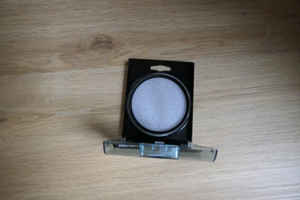 Te koop Hoya HDx filter 77mm, Overige typen, Multi-coating, Ophalen of Verzenden, Zo goed als nieuw
