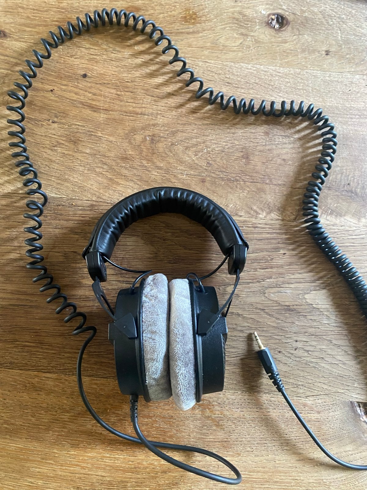 Beyerdynamic DT 990 PRO 250 Ohm Over-ear Koptelefoon, Audio, Tv en Foto, Beyerdynamic, Ophalen of Verzenden, Zo goed als nieuw