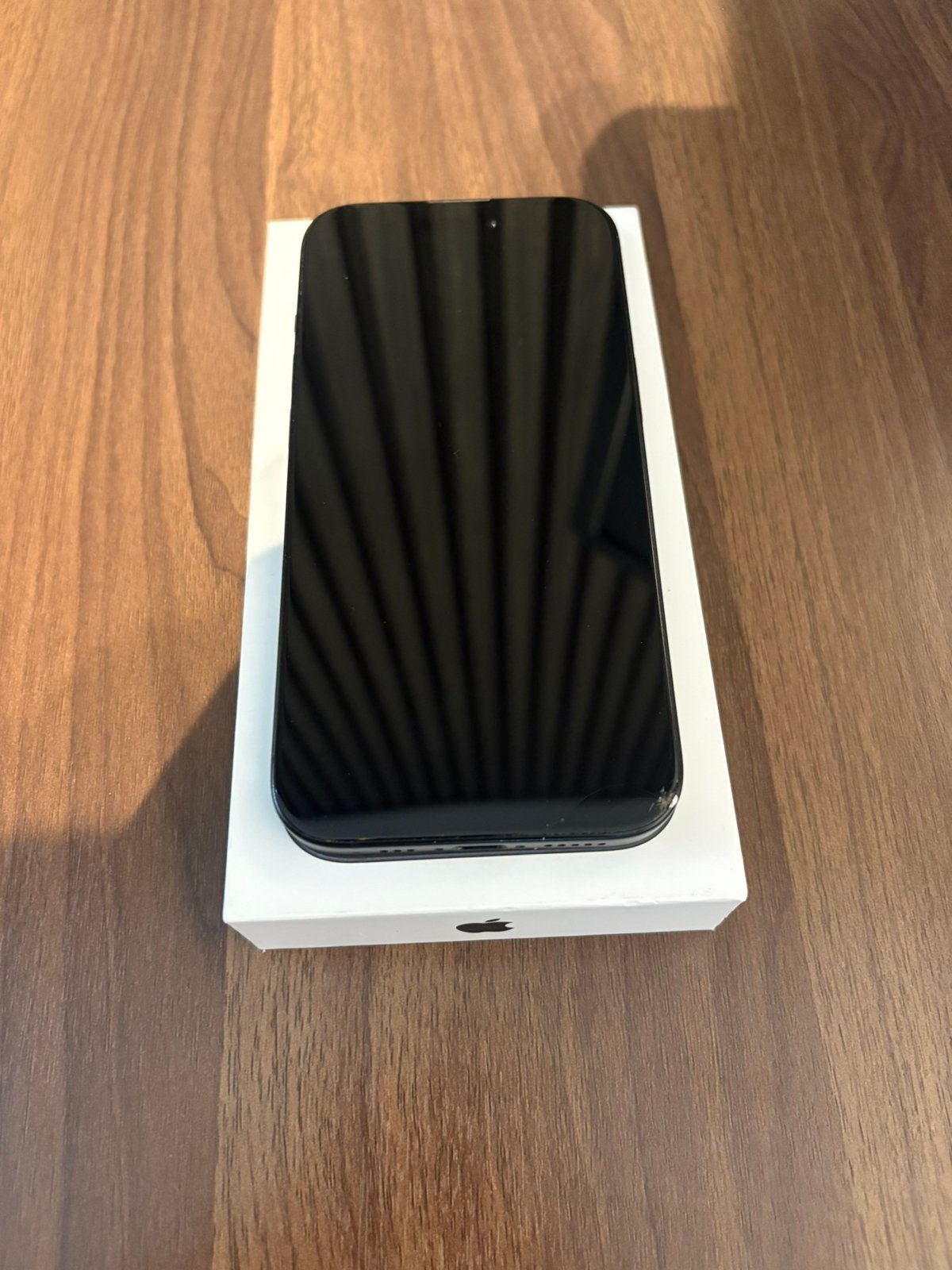 Iphone 15 128 GB, 128 GB, IPhone 15, Zwart, Ophalen of Verzenden