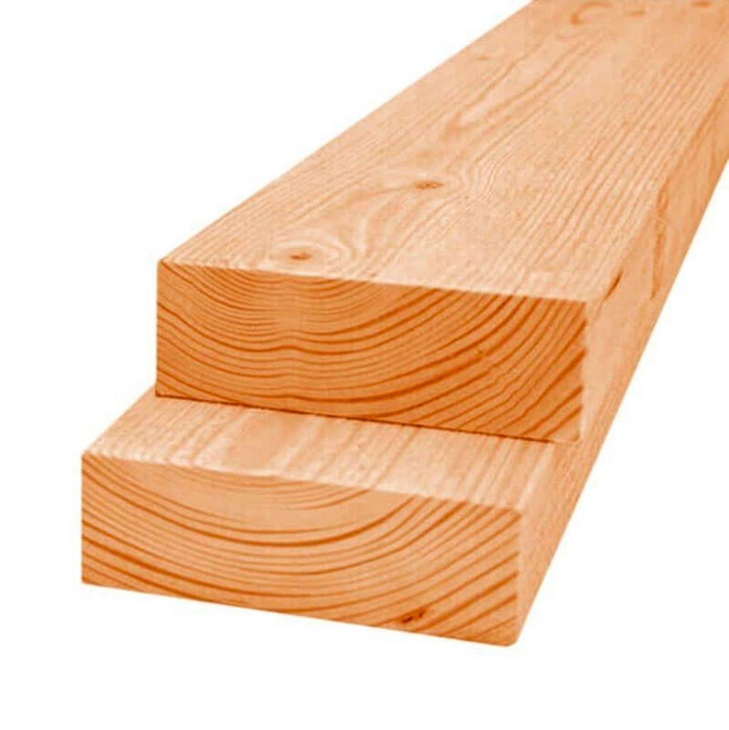 Douglas balken 150x50 – 15 stuks – 5 meter lang – alleen afh, Ophalen