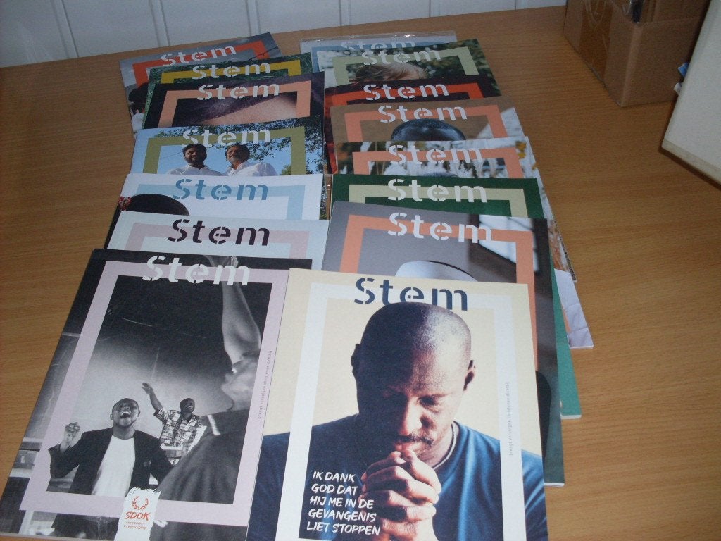 20 nieuwe Christenvervolgings drama boekjes, Verzamelen, Religie, Ophalen, Nieuw, Boek, Christendom | Protestants