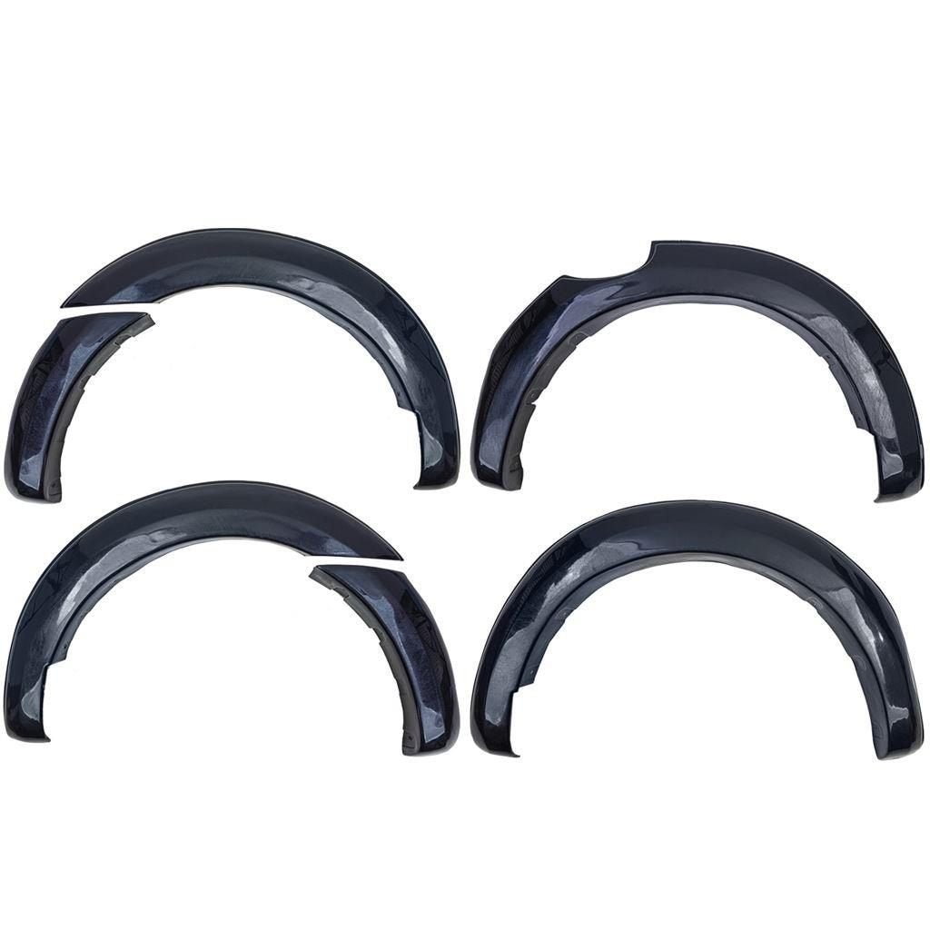 Spatbord Verbreders Wide Fender Flares Voor Ford Ranger T7 T, Auto diversen, Tuning en Styling, Verzenden, Automotive Parts, A.parts@hotmail.nl