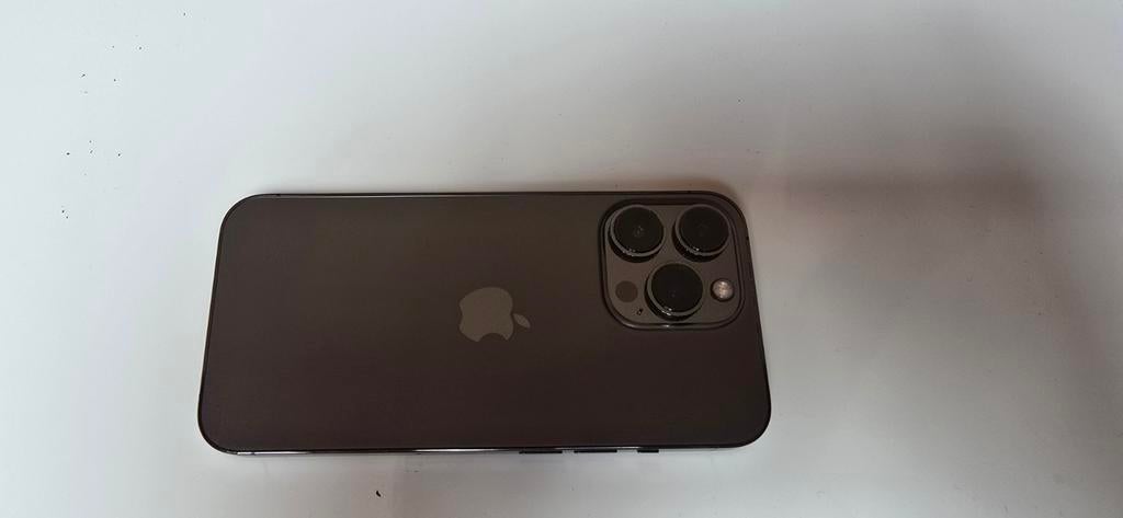 iPhone 13 Pro 128 GB - Gebruikt (Conditie 8/10), Telecommunicatie, Mobiele telefoons | Apple iPhone, Ophalen of Verzenden