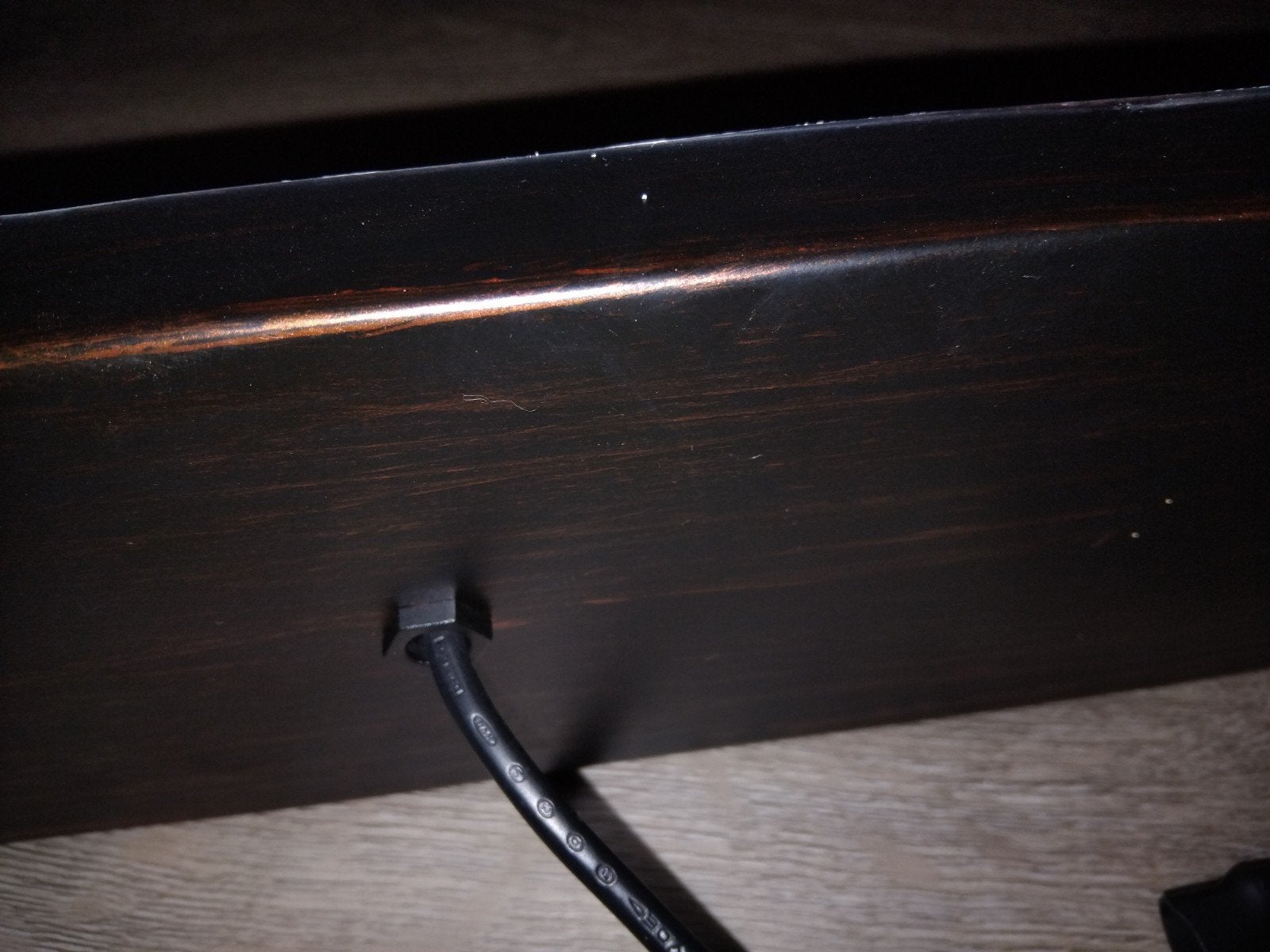 Gratis ophalen 2x hanglamp, Ophalen, Gebruikt