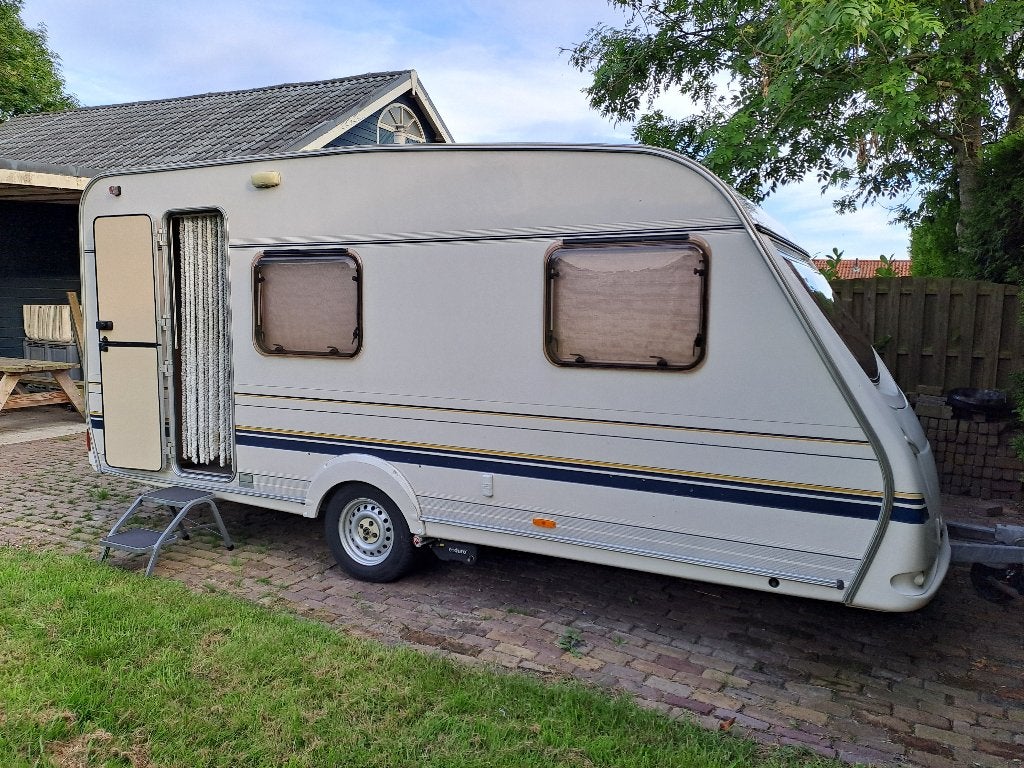 Sprite Super 460 type3, Omvormbare zithoek, Kachel, Treinzit, 750 - 1000 kg