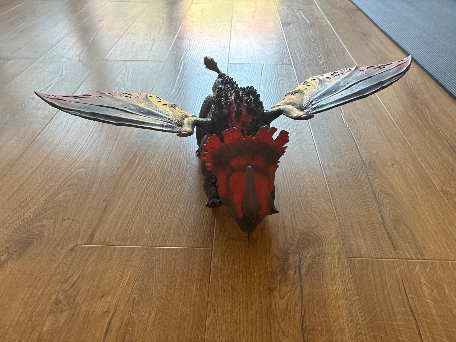 Grote Draak Speelgoed - Hoe Tem Je Een Draak, Ophalen, Gebruikt, Jongen of Meisje