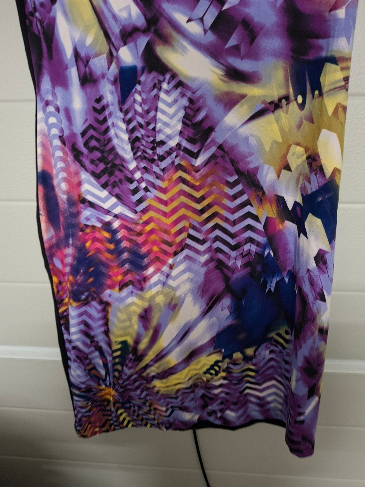 Zigga jurk maat 40 met kleurrijke print, Kleding | Dames, Maat 38/40 (M), Zigga, Meerkleurig, Ophalen of Verzenden