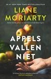 Appels vallen niet, Ophalen of Verzenden, Zo goed als nieuw, Liane Moriarty, Wereld overig