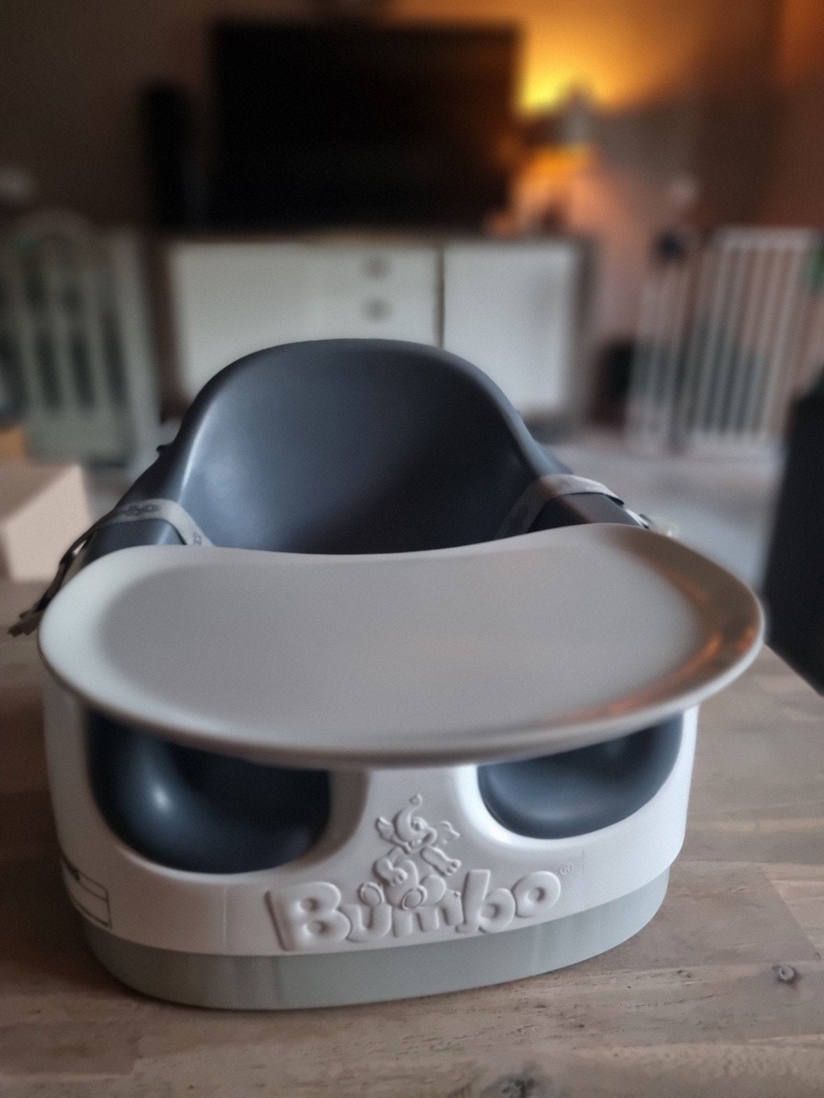 Bumbo multi seat, Ophalen, Overige typen