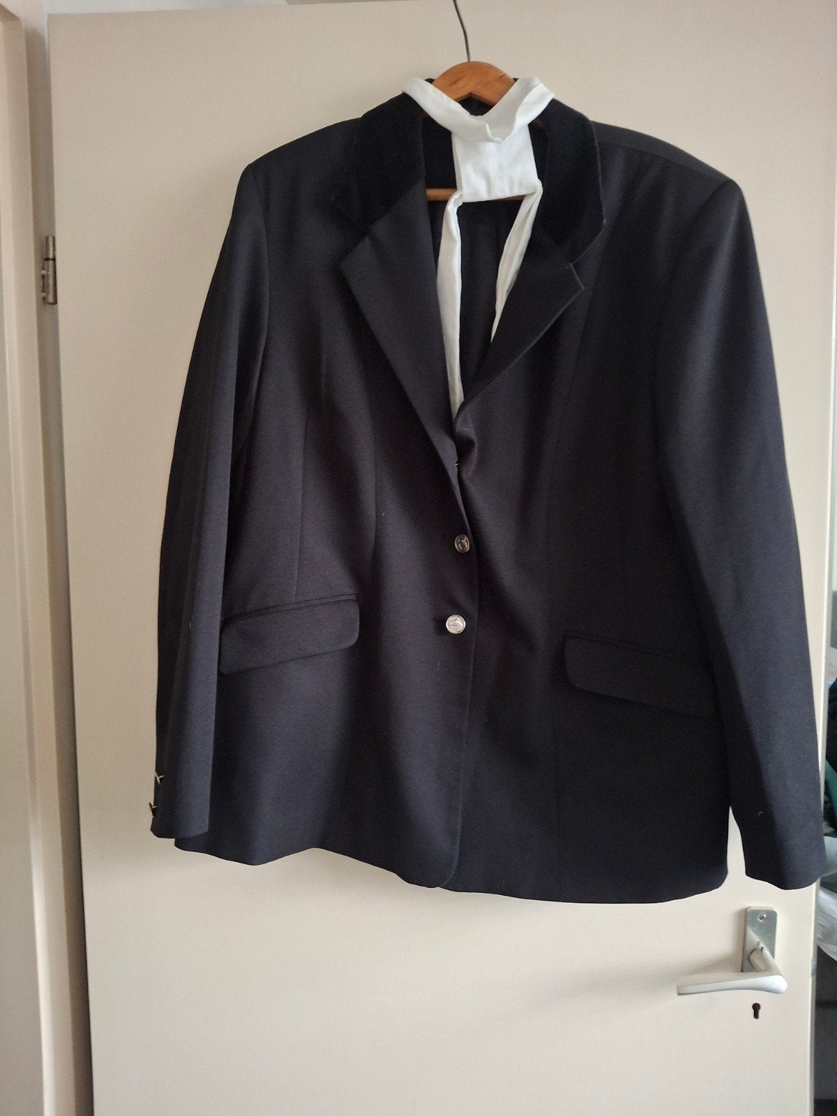 te koop rijjasje maat 44, Ophalen of Verzenden
