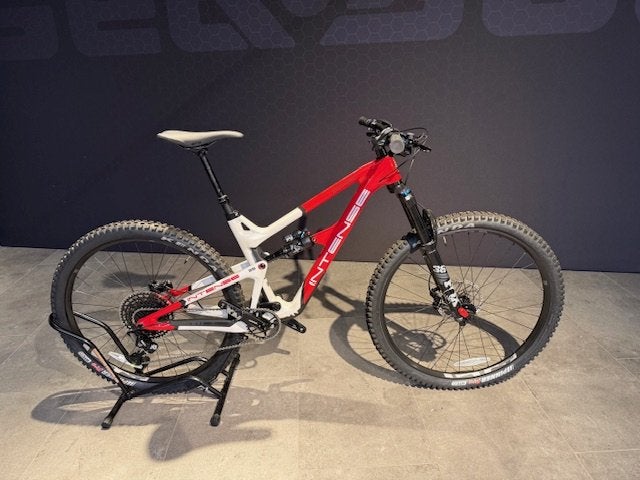 Nieuwe full suspension ATB Intense Primer 29 Expert Carbon, Fietsen en Brommers, 45 tot 49 cm, Niet ingevuld, Nieuw, Intense