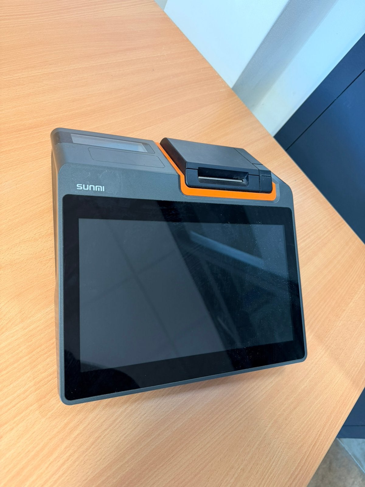 Sunmi POS system t2 mini, Ophalen of Verzenden