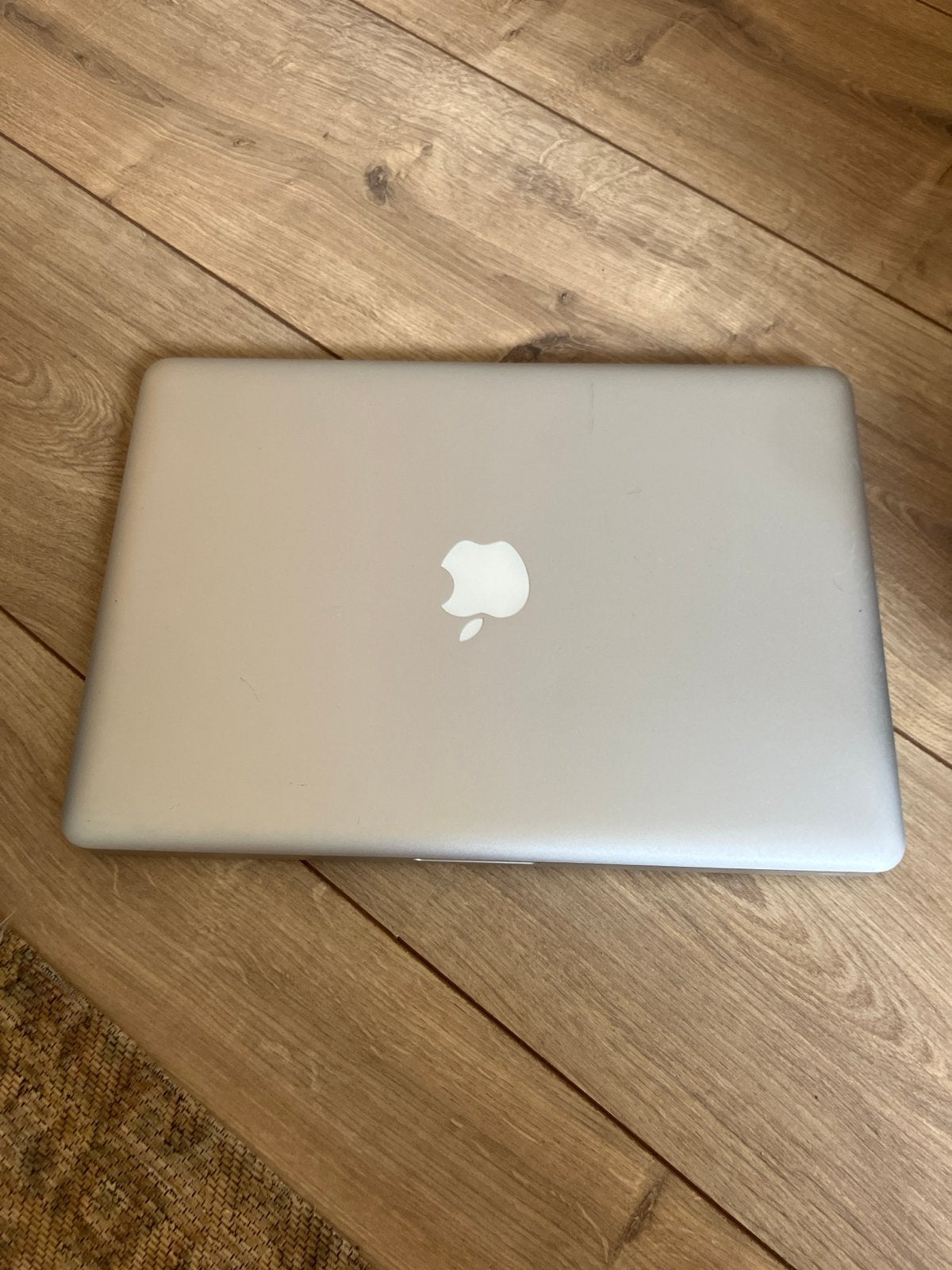 Defecte MacBook Pro 2010 voor onderdelen, Computers en Software, Apple Macbooks, MacBook Pro, 2 tot 3 Ghz, Qwerty, Ophalen of Verzenden