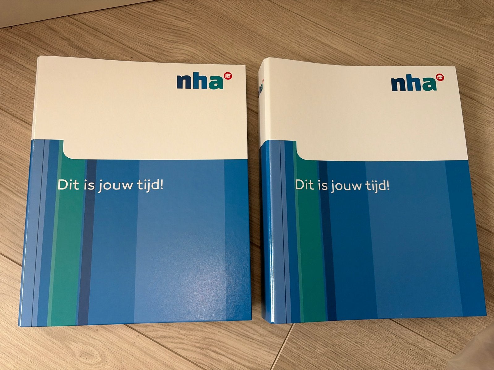 NHA Reisadviseur cursus - Zo goed als nieuw, Ophalen of Verzenden, Zo goed als nieuw, MBO