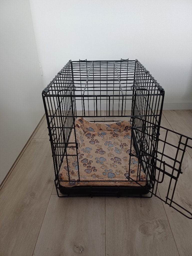 Bench XS, Dieren en Toebehoren, Ophalen of Verzenden, Zo goed als nieuw