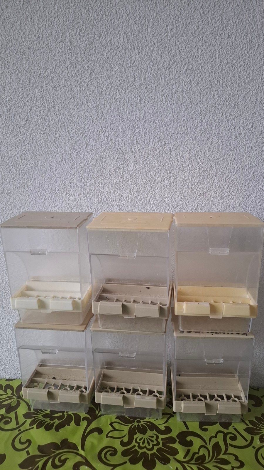 Voersilo,s, Dieren en Toebehoren, Ophalen
