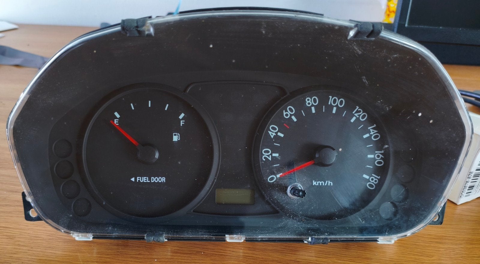 instrumentenpaneel Kia Picanto 2004-2011, Ophalen of Verzenden, Gereviseerd, Kia