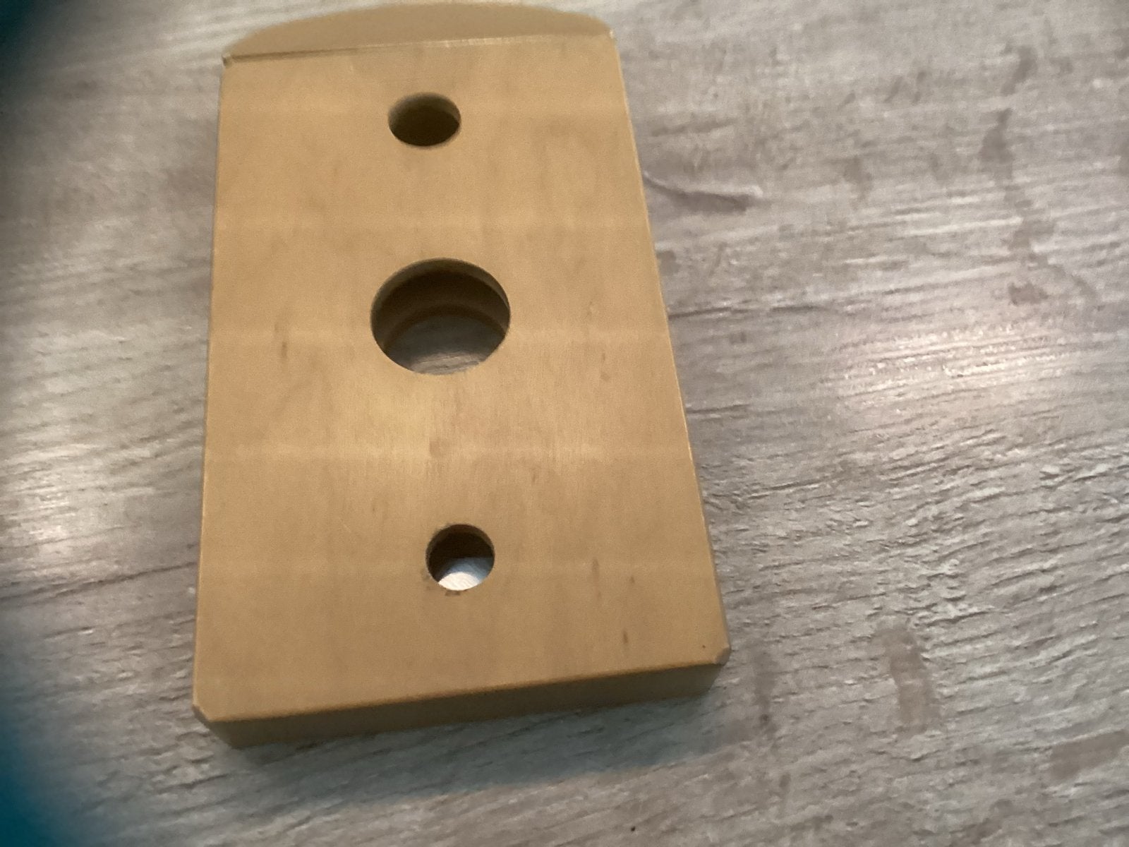 Micky Hades Improved Finger Chopper Goocheltruc, Ophalen of Verzenden, Zo goed als nieuw