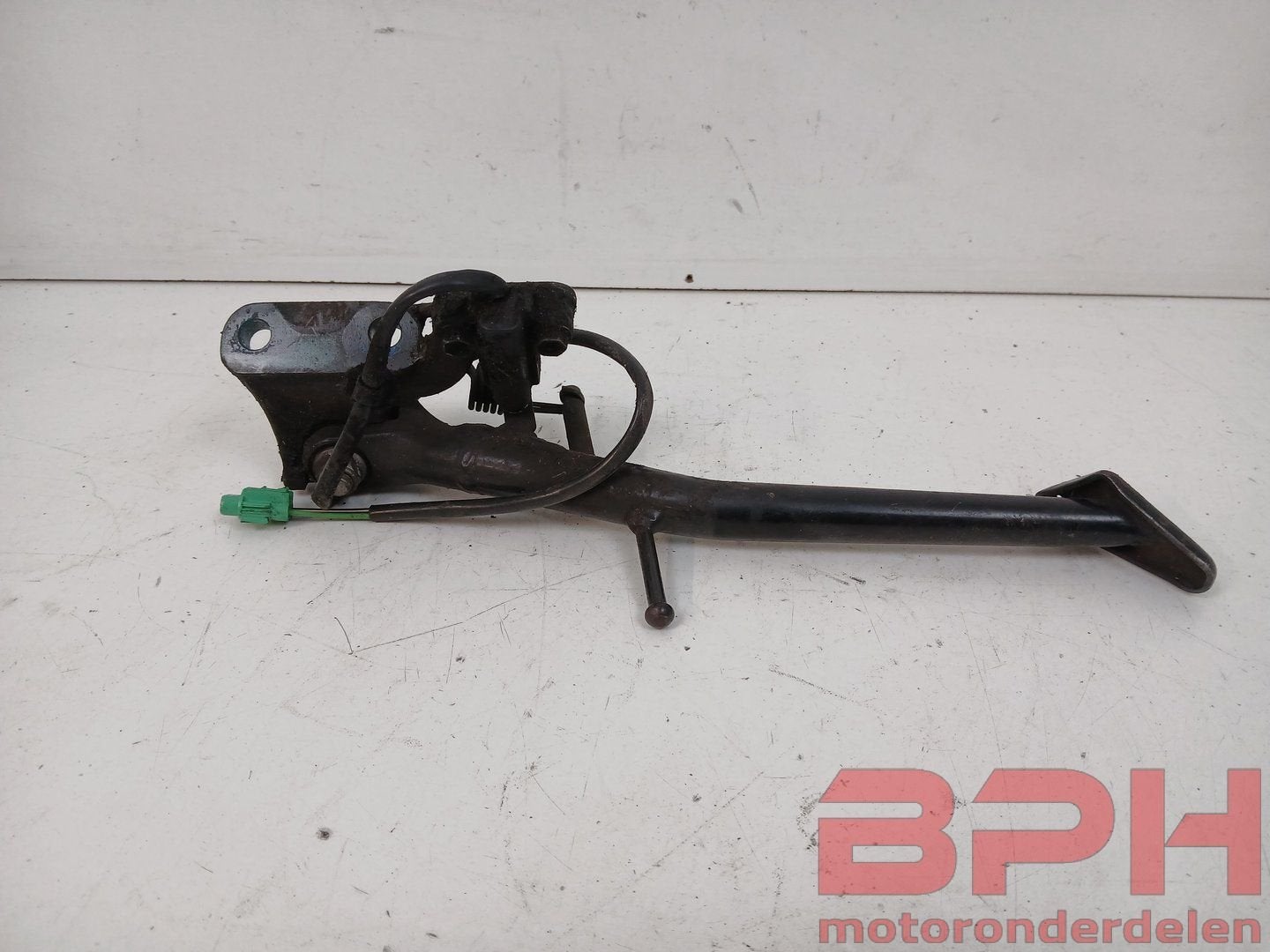 Zijstandaard Suzuki GSX-R 600 750 K6 - K7 2006 t/m 2007 stan, Ophalen of Verzenden, -, -, -