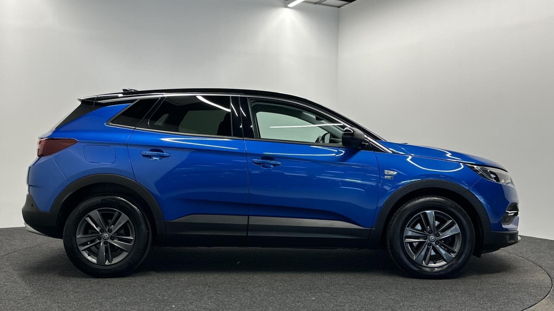 Foto 13 van Opel Grandland X 1.2 Turbo Innovation AUTOMAAT STOELVER CRUI