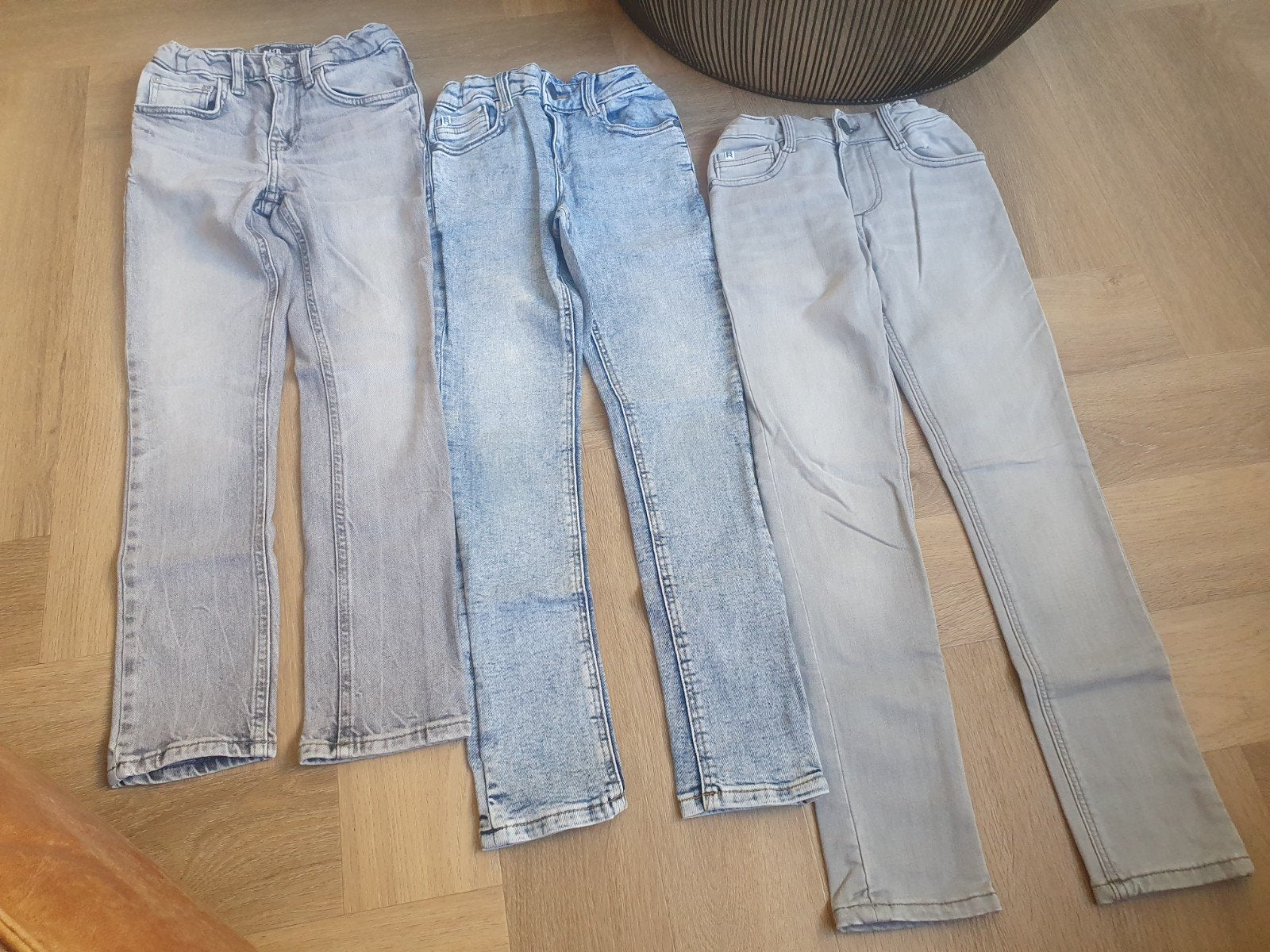 Groot kledingpakket jongens maat 134/140, Kinderen en Baby's, Kinderkleding | Maat 134, Ophalen of Verzenden, Gebruikt, Jongen