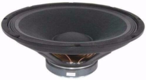 Bas Speaker 38 Cm 400 Watt 8 Ohm [512-UK]