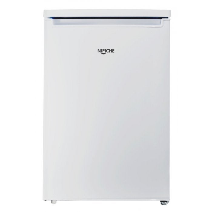 Tafelmodel vriezer 82 liter, A+++, met aankoopbon, Gebruikt, Minder dan 60 cm, Energieklasse A of zuiniger, Vrijstaand