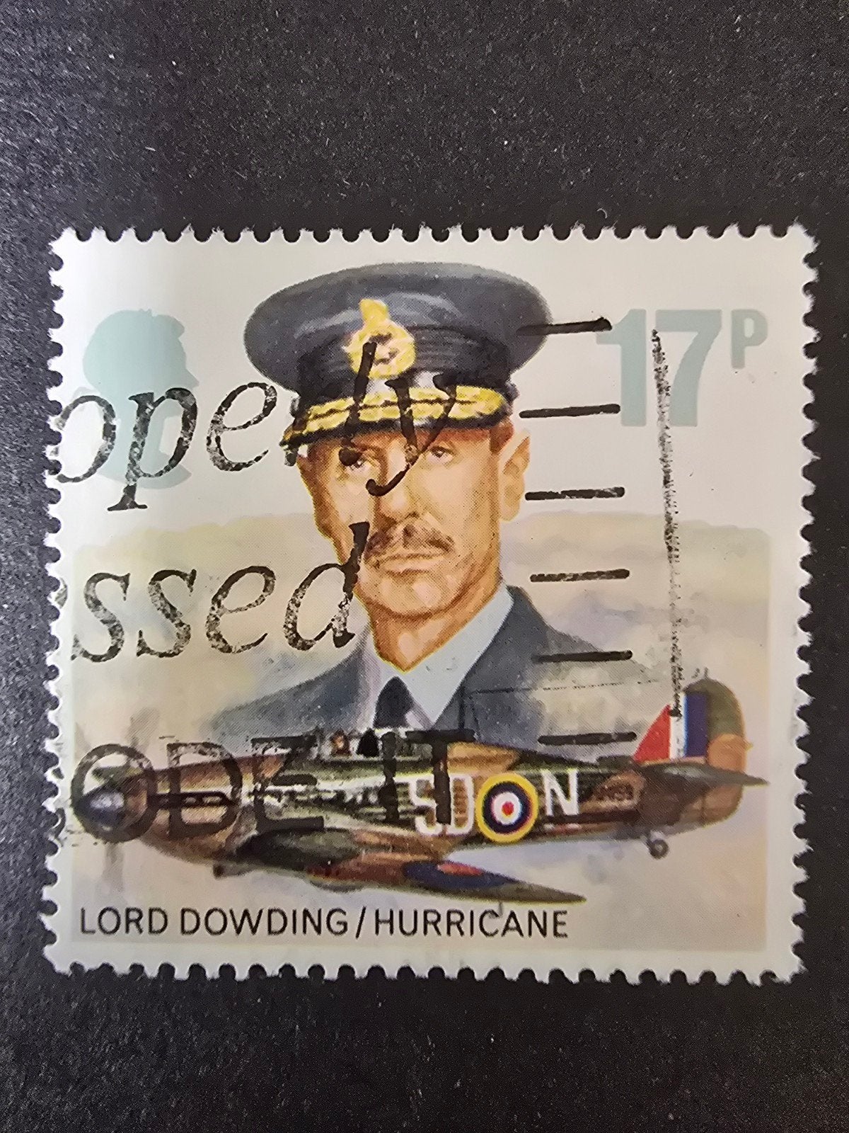 Postzegel Engeland UK 1986 - Michel 1085, Ophalen of Verzenden, Gestempeld