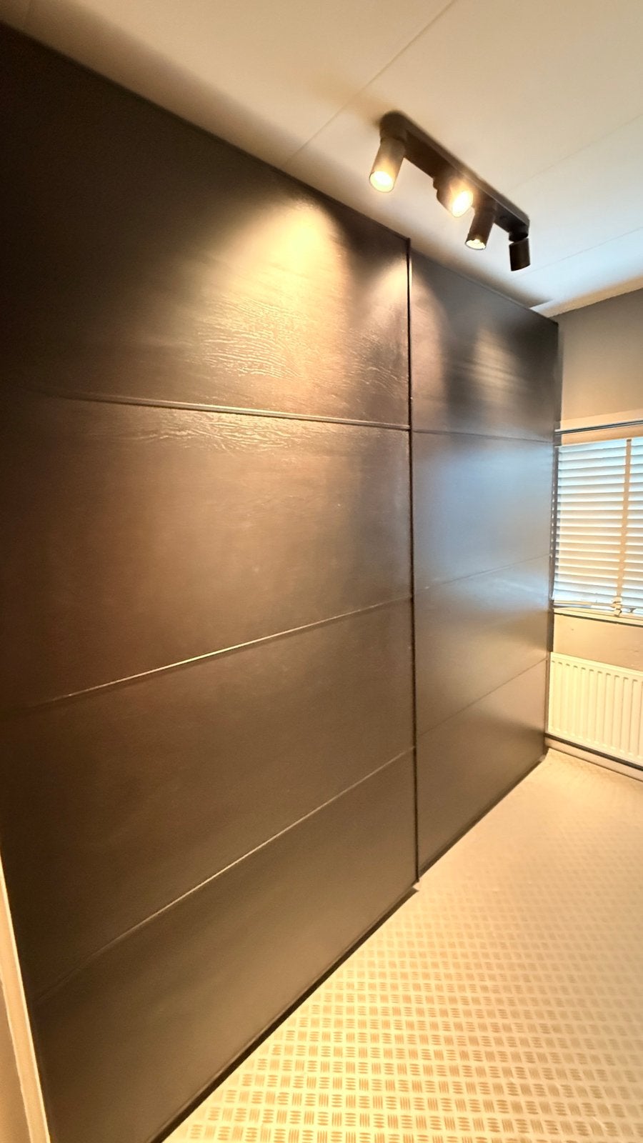 Ikea Pax kast 2,50m, Ophalen of Verzenden, 50 tot 75 cm, 200 cm of meer