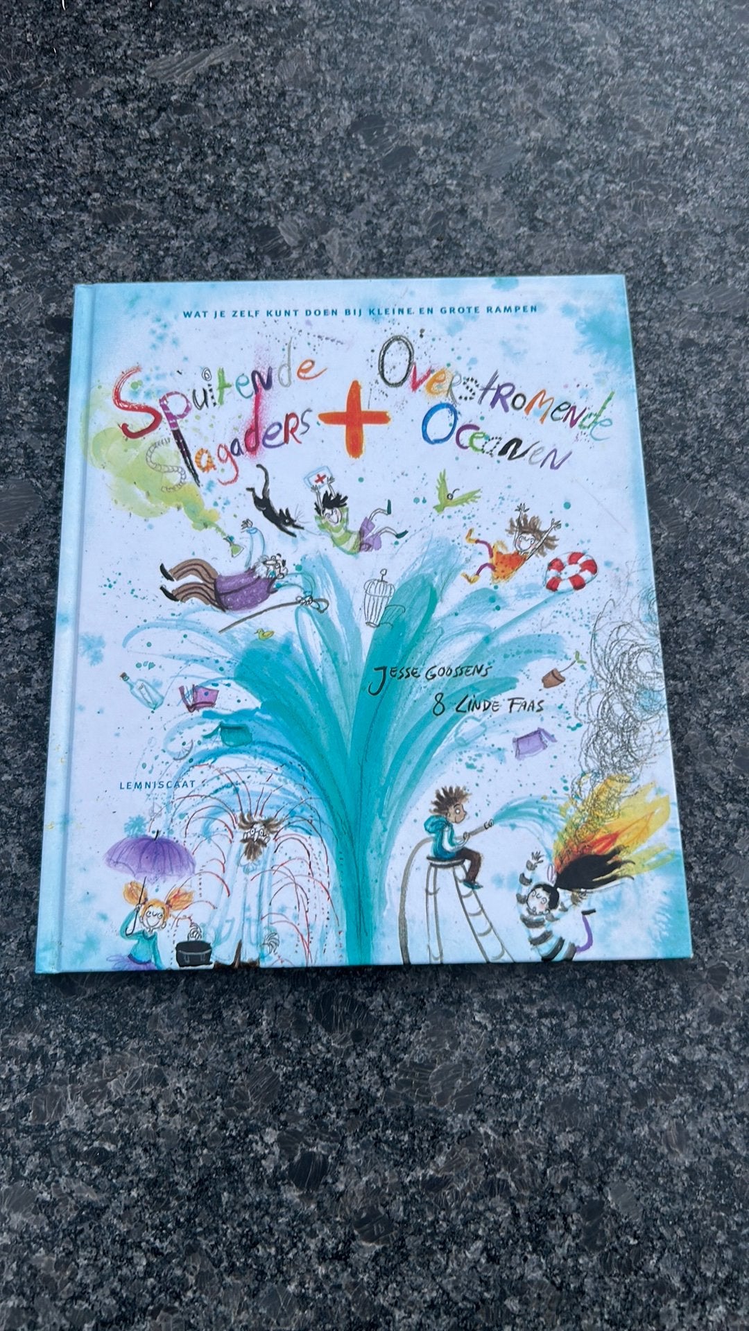 Nog een mooi boek, Ophalen of Verzenden, Zo goed als nieuw