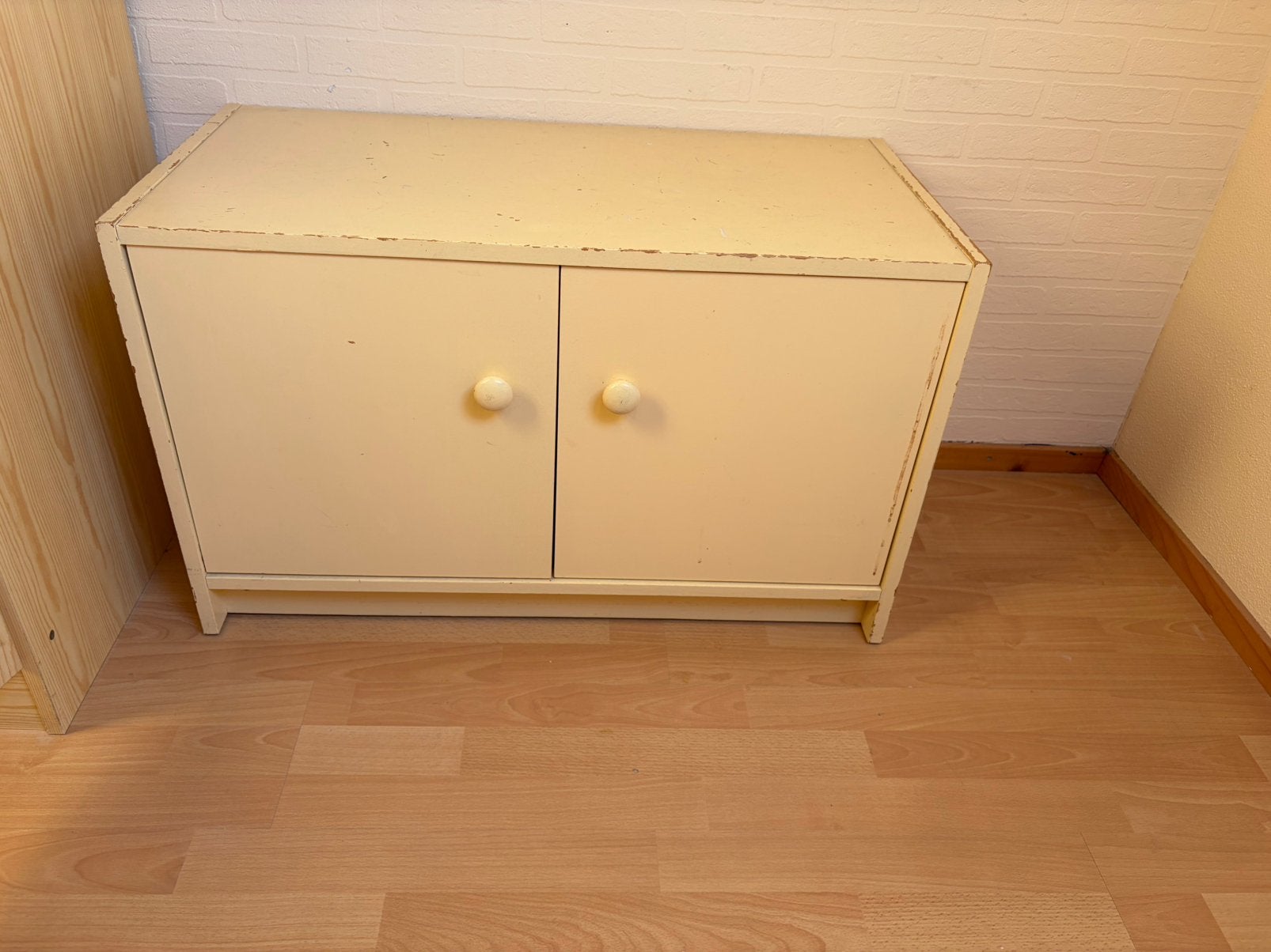 Gratis afhalen schoenenkast, Ophalen, Gebruikt, 50 tot 100 cm, 25 tot 50 cm