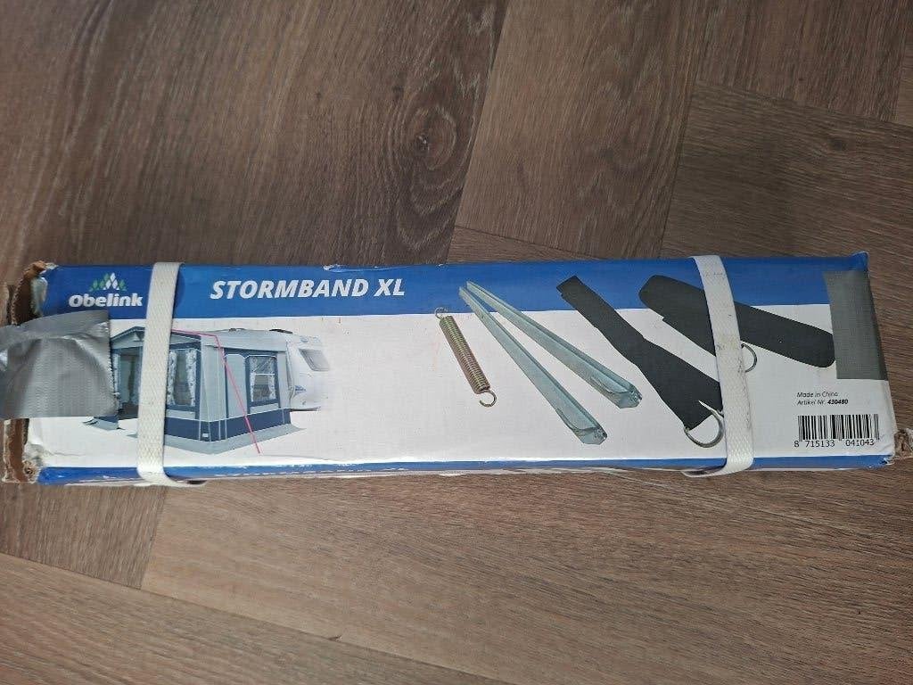 stormband, Ophalen of Verzenden, Zo goed als nieuw