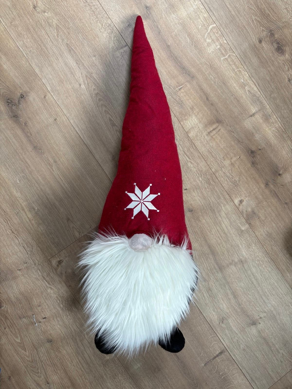 Leuke decoratieve kerstkabouter, Diversen, Kerst, Ophalen of Verzenden, Nieuw