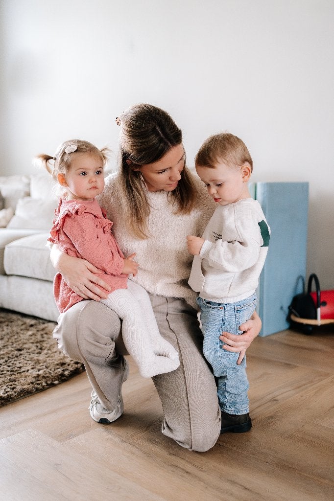 Kinderopvang, Gastouders