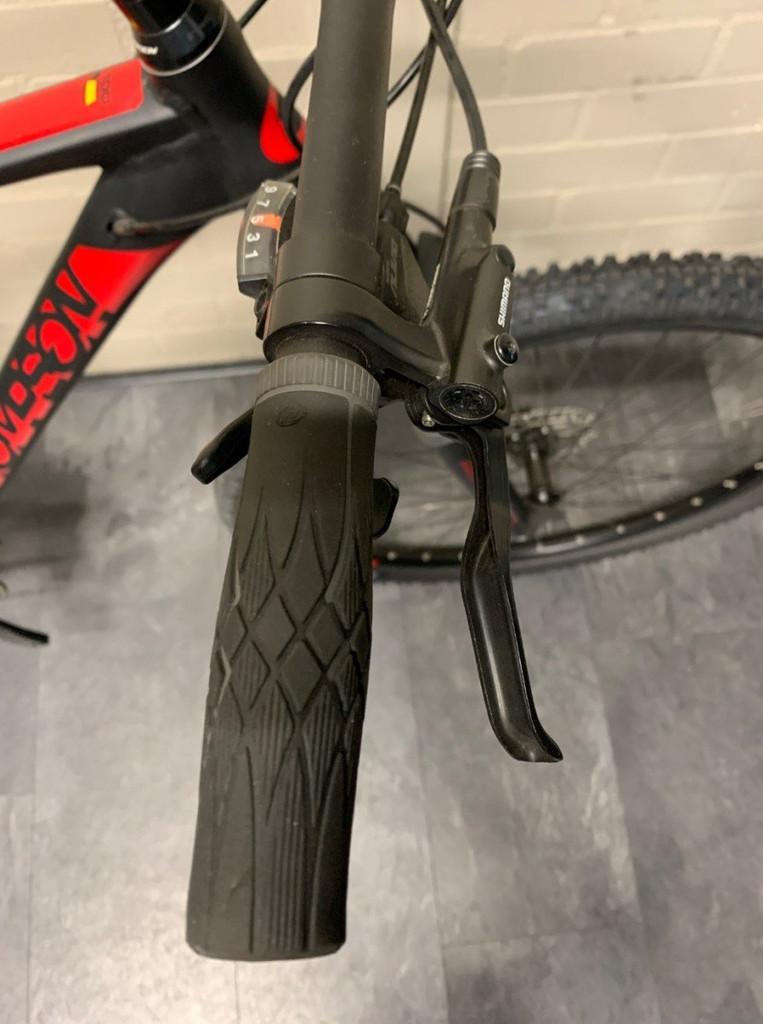 Thompson Eagle 29" nieuwprijs € 899 Heren Zwart-rood 54cm, Overige merken, -, - 0
-, NL, Nieuw
