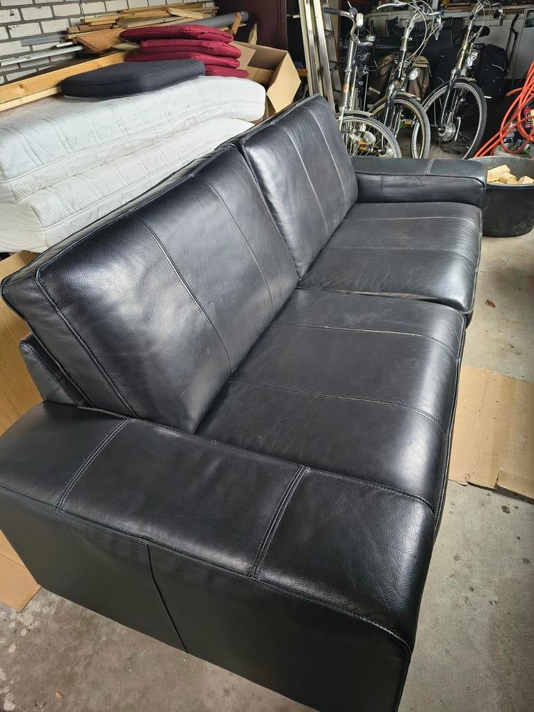 Ikea Kivik 3zits,, Ophalen, Strak, Gebruikt, Driepersoons