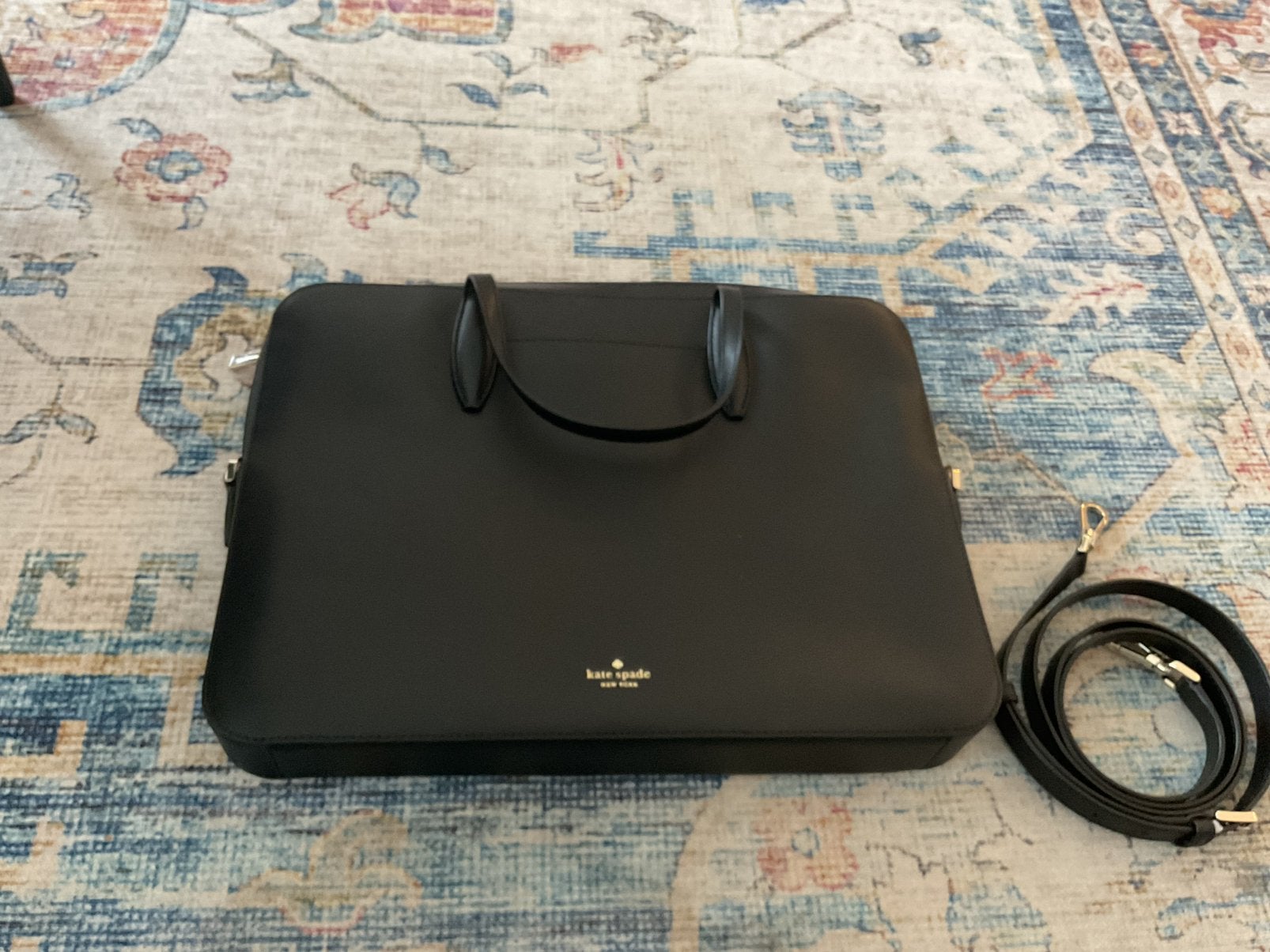 Kate Spade laptoptas, Ophalen of Verzenden, Nieuw