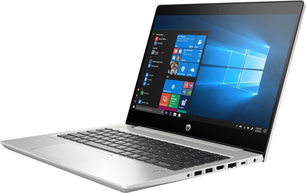 HP Probook 440 G7 256 GB SSD 16GB CORE I5 10thGen GARANTIE, Computers en Software, Windows Laptops, Gebruikt, 2 tot 3 Ghz, HP