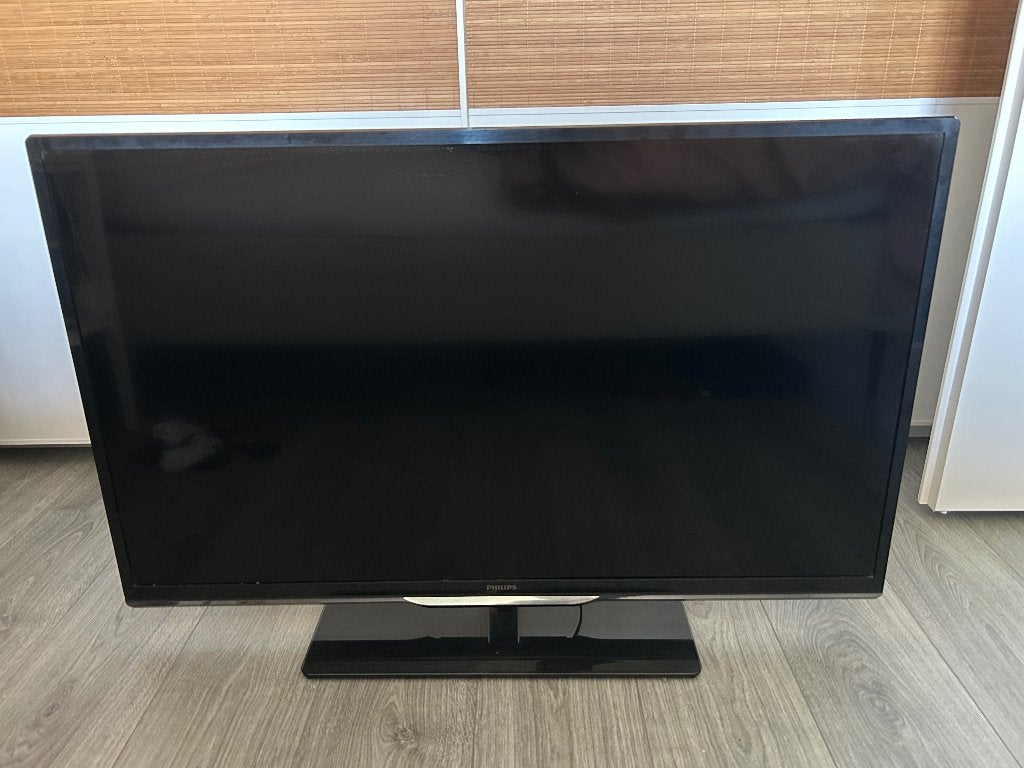 Philips Smart TV 42inch, Audio, Tv en Foto, Televisies, Ophalen, Philips, 50 Hz, 100 cm of meer