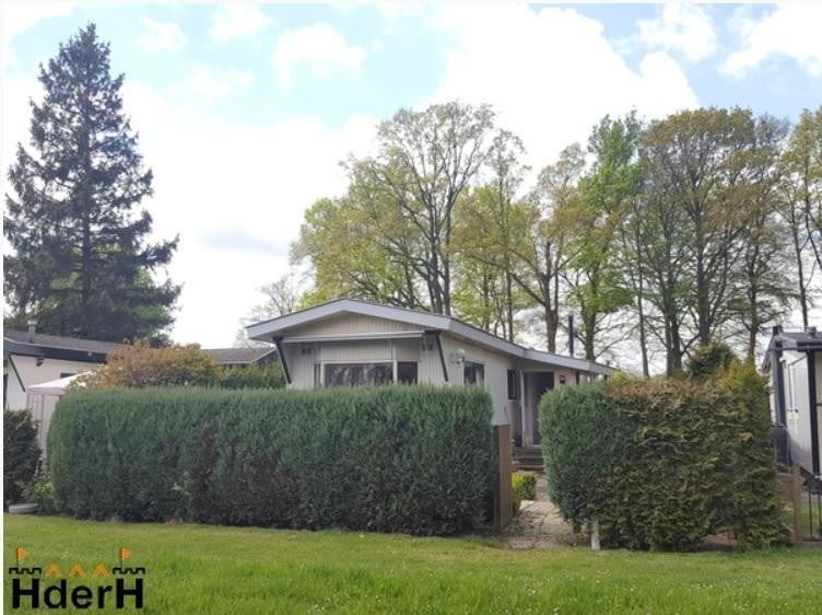 NIEUW! Woonruimte te huur Gervenhof, Putten, Huizen en Kamers