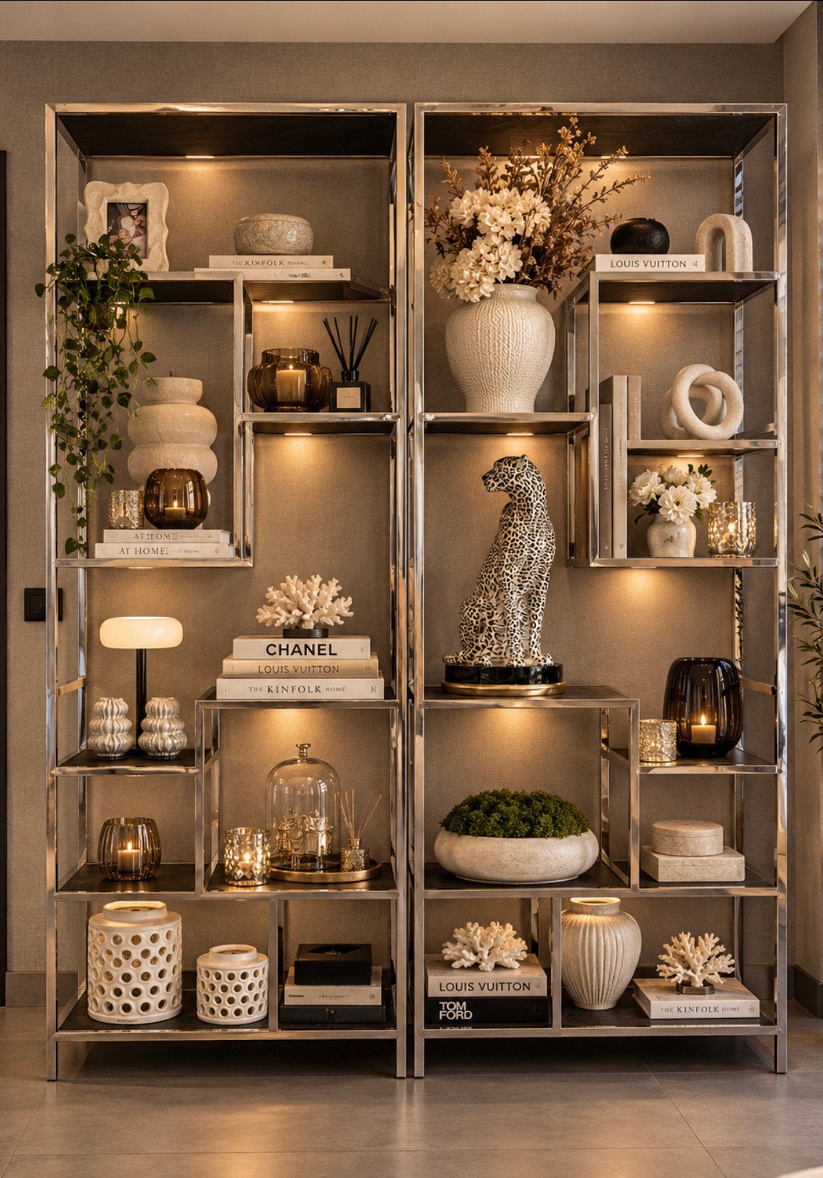 Compleet richmond set