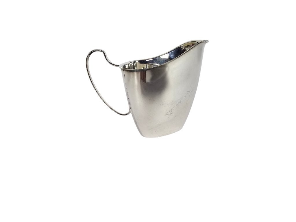 Koninklijke Keltum - verzilverd - gemerkt - 3e kwart 20e, Antiek en Kunst, Antiek | Goud en Zilver, Ophalen of Verzenden, Zilver