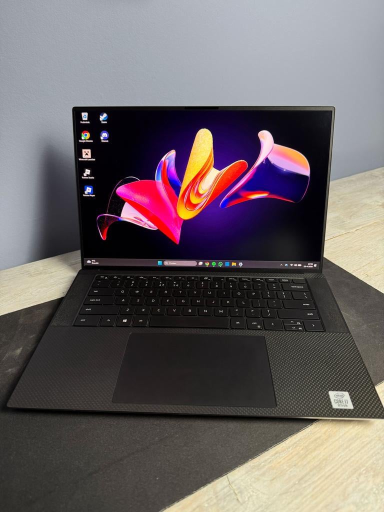 ≥ Vind dell xps 15 9500 in Windows Laptops op Marktplaats