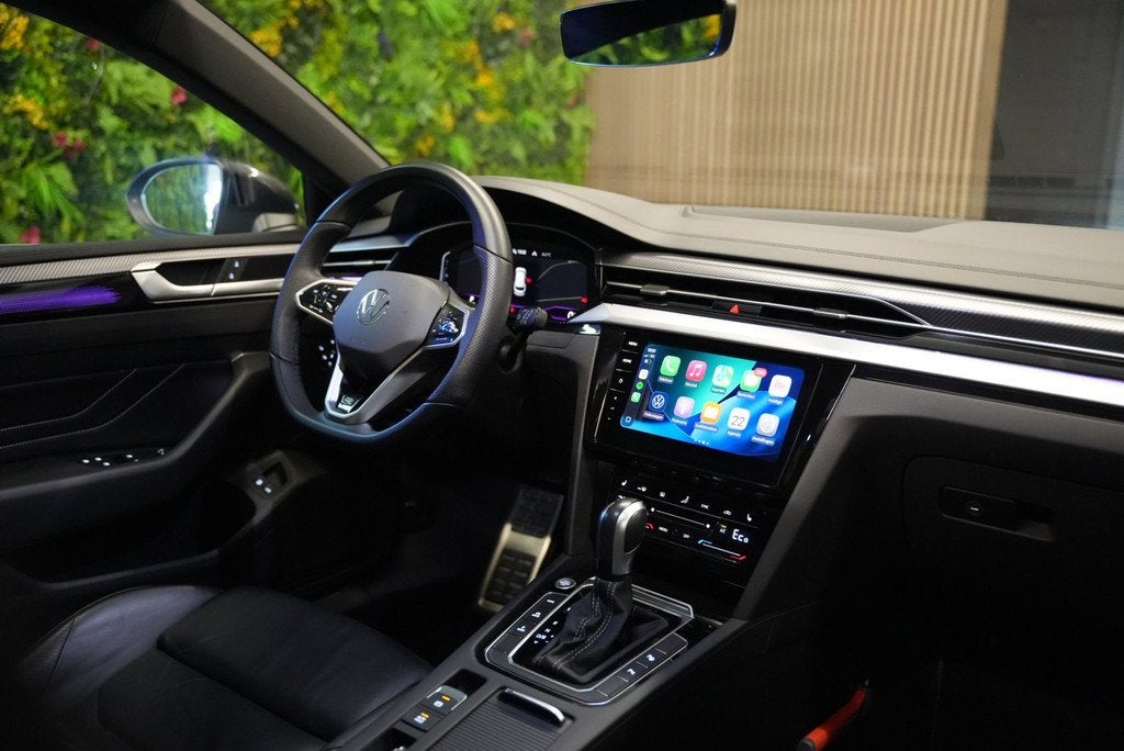 Volkswagen Arteon Shooting Brake 1.4 TSI eHybrid R-Line / Pa, Auto's, Volkswagen, Gebruikt, 1714 kg, Hybride Elektrisch/Benzine